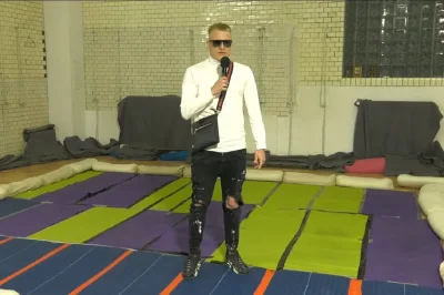 loty-luju - Jako że tag wrze chciałbym przypomnieć w tym chaosie o najlepszej federac...