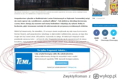 ZwyklyRoman - @#!$%@?: Cepa to poszukaj u siebie na chacie synek