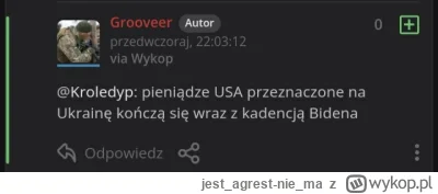 jestagrest-niema - 27 Grudnia roku 2024 ( ͡° ͜ʖ ͡°) tyle z tych kacapskich mądrości @...