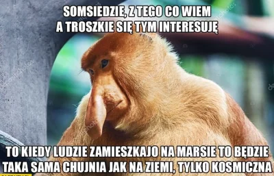 Normalny_Wykopek - #kosmos #heheszki #spacex #humorobrazkowy #eksploracjakomosu