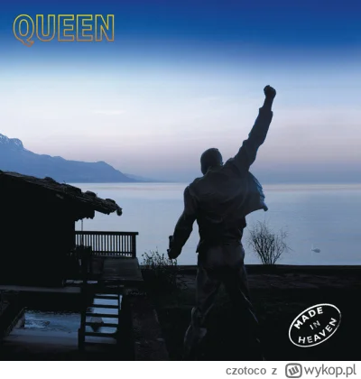 czotoco - Album który najbardziej na mnie wpłynął jako człowieka. Jedna z pierwszych ...