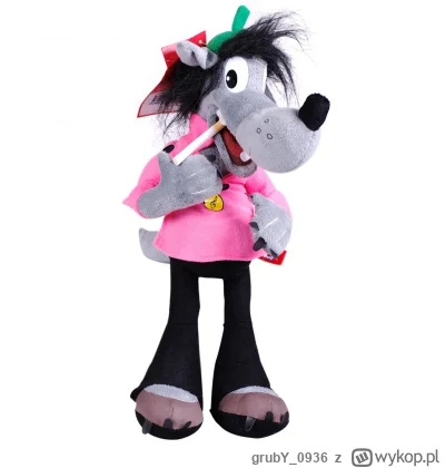 grubY_0936 - @tojapaweu: Chwila, chwila, twój opis coś mi przypomina :) #pdk #heheszk...