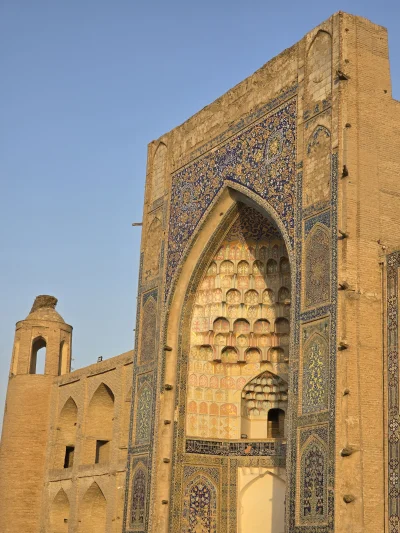 Dr_Killjoy - Dzieci. Uzbekistan to dzieci w dużych ilościach, będące wszędzie - epice...