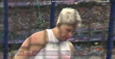 uncle_freddie - Anita Włodarczyk po raz kolejny poprawia swój najlepszy wynik sezonu,...