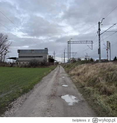 helpless - Poranny #spierdotrip do #psychiatra