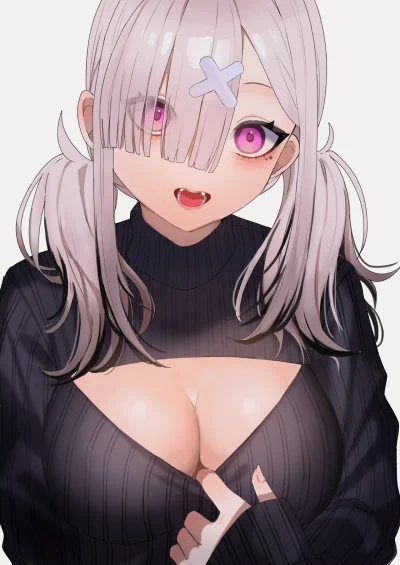 KsyzPhobos - #sukoyakana #nijisanji #virtualyoutuber #anime #randomanimeshit #oppai