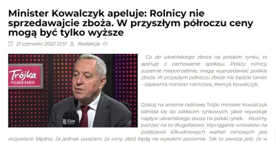 JPRW - @szybki-bill1: Dla tych, którzy uwierzyli naszemu ministrowi ( ͡° ͜ʖ ͡°) (pic ...