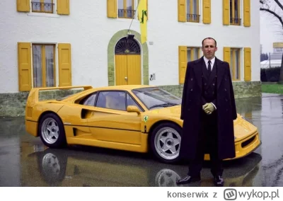 konserwix - #f1 #lemans