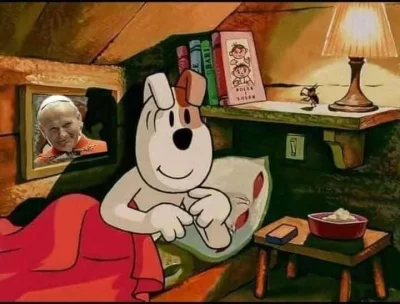 hibiskusmiumieraa - To już ewidentnie czas śpiuulkania