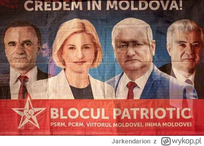 Jarkendarion - Czy ktoś mi wyjaśni logikę korwina? Facet by chciał dzikiego kapitaliz...