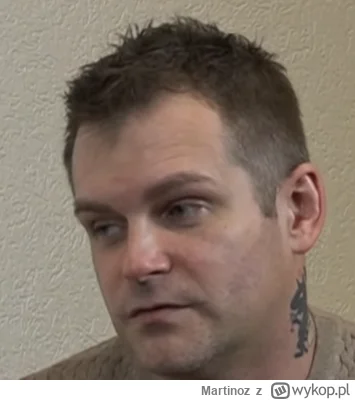 Martinoz - #kononowicz STAN SIE POPRAWIAŁ, NIE WIEM CO SIĘ STAŁO W HOSPICJUM, ŻE UMAR...