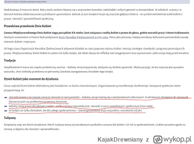 KajakDrewniany - Uniwersytet Kazimierza Niewielkiego powiela stereotypy na temat rzek...