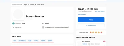 Ksiega_dusz - 👎Gdzie Ty zapierd*lasz algorytmy po godzinach, uczysz się nowych techn...