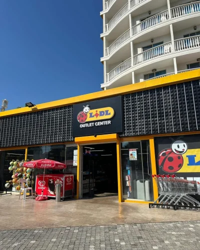 szyderczy_szczur - #lidl #biedronka #zhumorkiem