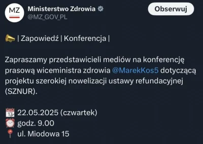JPRW - Oczekiwałem przed wyborami jakichś gestów rządu w stronę skrajnej prawicy, ale...