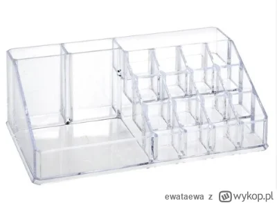 ewataewa - @ludecki12: ładne nie jest, ale w szafce czemu nie:

W sumie z pupy poleca...