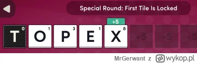 MrGerwant - #konkursnanajbardziejgownianymemznosaczem #gry﻿ #rougelike #gmtk ﻿#gryspr...