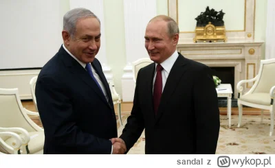 sandal - Swoją drogą to ciekawe że wyborcy #braun #mentzen oraz #Nawrocki popierają g...