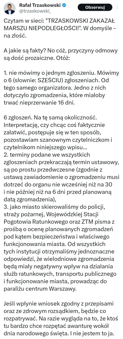 Pan_Wiesiek - Czy politycy i wyznawcy koalicji konfopis przeprosili już Pana Prezyden...