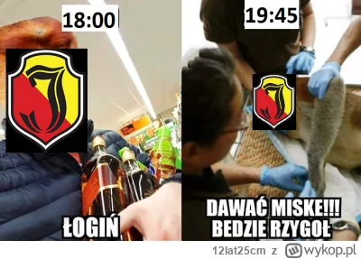 12lat25cm - #mecz #heheszki #humorobrazkowy #ekstraklasa #ekstraklasaboners