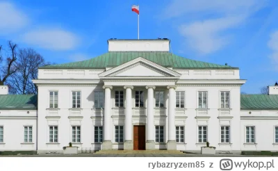 rybazryzem85 - Szykowny ten nowy b----l w Warszawie.
Trzeba będzie się kiedyś wybrać ...