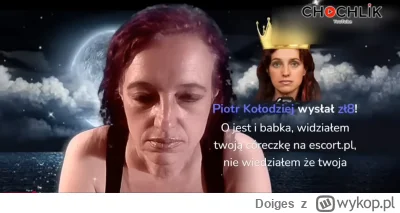 Doiges - #kononowicz #elagawin #piotrwsw #berliniara #patostreamy Parówka Berlinka ci...