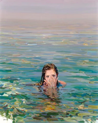 raeurel - autor: Josef Kote

#sztuka #rart #malarstwo #obrazy