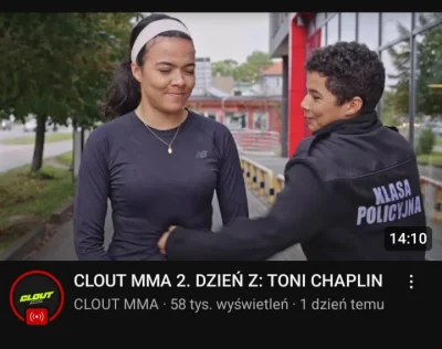 falk0r - #famemma Czy za chodzenie do klasy policyjnej jest c--j w dupe?