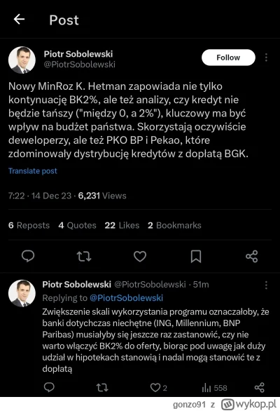 gonzo91 - Ta bańka nie pęknie xD #gielda #nieruchomosci