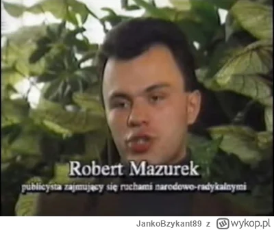 JankoBzykant89 - #kanalzero