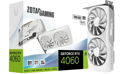 Hakunamatata57 - Zamierzam kupić RTX 4060 Ti, jakiego producenta obecnie najlepiej je...