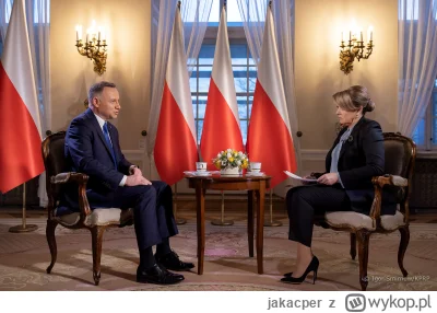 jakacper - Mam deja vu 
#kanalzero #polityka