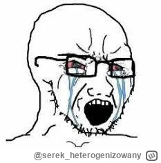 serekheterogenizowany - @RomanHorsetych: Odsuń się ode mnie