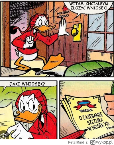 PetalMind - @Hissis: