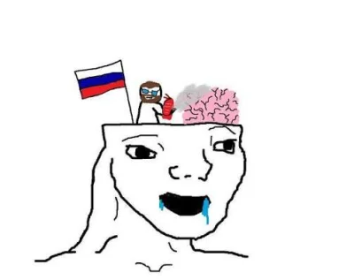 Lemmonix - @macvir: tak, tak XD robcie tak dalej, a konmmmfederosja i dałniści będą r...