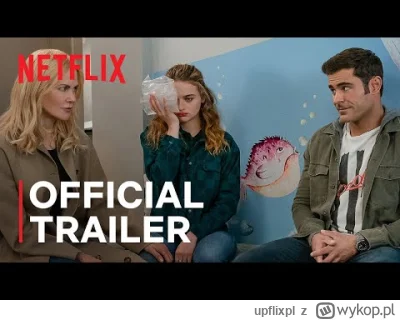 upflixpl - Sprawa rodzinna | Materiały promujące nowy film Netflixa

"Sprawa rodzin...