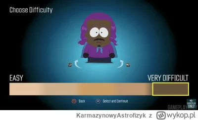 KarmazynowyAstrofizyk - @Pabick: zawsze mogli dać wybór, jak inni deweloperzy ( ͡° ͜ʖ...