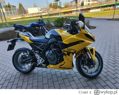 Cruel - W nawiązaniu do poniżeszgo wpisu:
https://wykop.pl/wpis/73722649/mam-maly-pro...