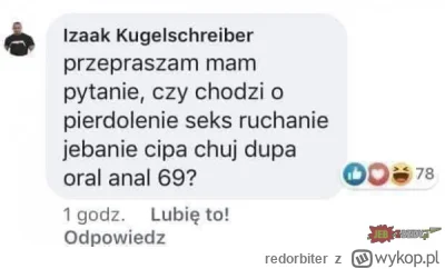 redorbiter - @ToKontoNieIstnieje: