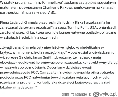 grim_fandango - @deziom: To się doigrał biedaczek buhahaha