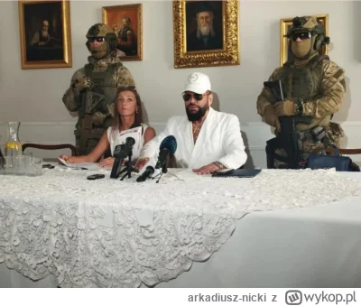 arkadiusz-nicki - Sacha Baron Cohen ujawnił, że trwają właśnie zdjęcia do kontynuacji...