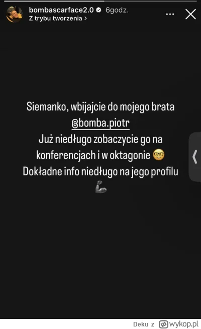 Deku - Bracia #!$%@? wkraczają do gry 
#famemma