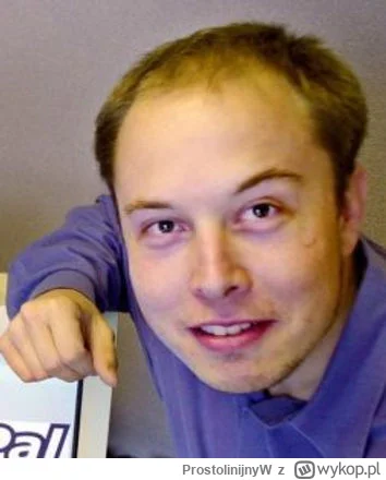 ProstolinijnyW - Gdyby Elon Musk wybudował mnóstwo ultra tanich mieszkań w Polsce to ...