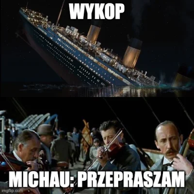 L3stko - Nie da się ukryć, że ruch wyraźnie mniejszy. Prawda to?

#wykop #michau #heh...