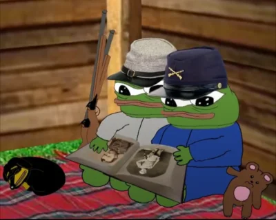 Corvus_Frugilagus - #muzyka #marsze