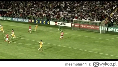 meemphis11 - #mecz #kanalsportowy
Jeśli ktoś powie,że to wina trenera to jest idiotą
...