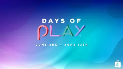 janushek - Days of Play | 2 - 17 czerwca
• -25% na PlayStation Plus i upgrade na droż...