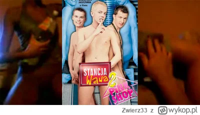 Zwierz33 - @zwykly_szarak: 
na stancji

To tam gdzie Pirug grał epizod ? (ง ͠° ͟ل͜ ͡°...