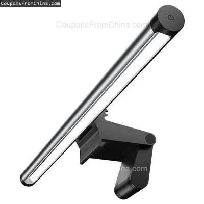 n____S - ❗ S3 Monitor Light Bar Computer Eye Protection Lamp
〽️ Cena: 16.99 USD (dotą...