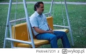 Piotrek7231 - #mecz Nic nie gra i nie wiem co ze sobą zrobić XD